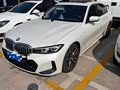 BMW 3 Series 2023 320Li M Sport - zdjęcie 17