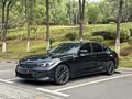 BMW 3 Series 2023 325Li M Sport Night Package - zdjęcie 20