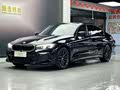 BMW 3 Series 2024 325Li M Sport Night Package - zdjęcie 19