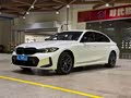 BMW 3 Series 2025 330Li M Sport Night Package - zdjęcie 19