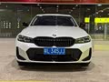 BMW 3 Series 2025 330Li M Sport Night Package - zdjęcie 20