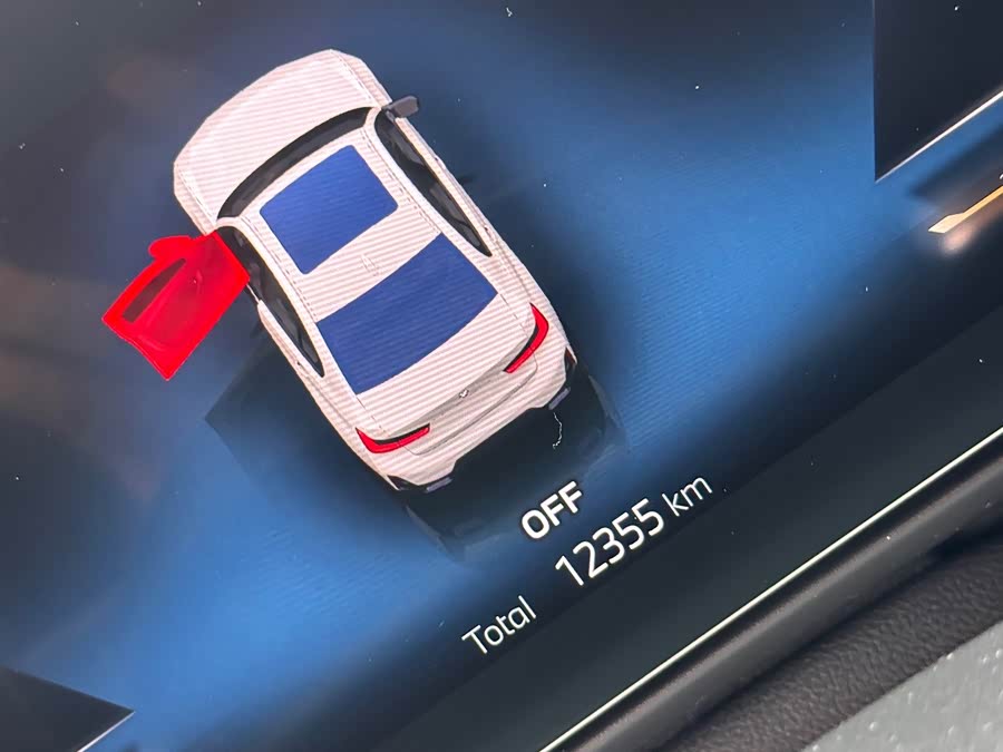 BMW 3 Series 2025 330Li M Sport Night Package - zdjęcie 8