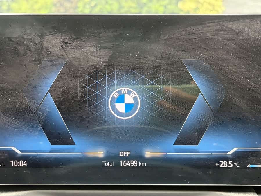 BMW 4 Series 2024 430i M Sport Night Package - zdjęcie 14