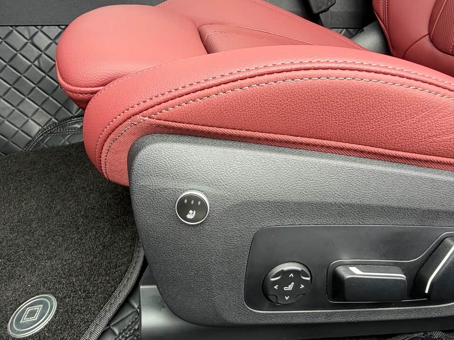 BMW 4 Series 2026 430i M Sport Night Package - zdjęcie 14