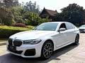 BMW 5 Series 2023 530Li Luxury M Sport - zdjęcie 13