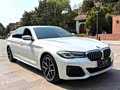 BMW 5 Series 2023 530Li Luxury M Sport - zdjęcie 14