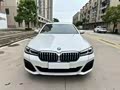 BMW 5 Series 2023 530Li Luxury M Sport - zdjęcie 18