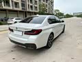 BMW 5 Series 2023 530Li Luxury M Sport - zdjęcie 20