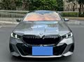 BMW 5 Series 2024 530Li Leading M Sport Package - zdjęcie 19