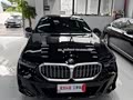 BMW 5 Series 2026 525Li M Sport - zdjęcie 19