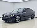 BMW 6 Series GT 2022 630i M Sport Package - zdjęcie 19