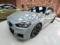 BMW M2 2023 - zdjęcie 15