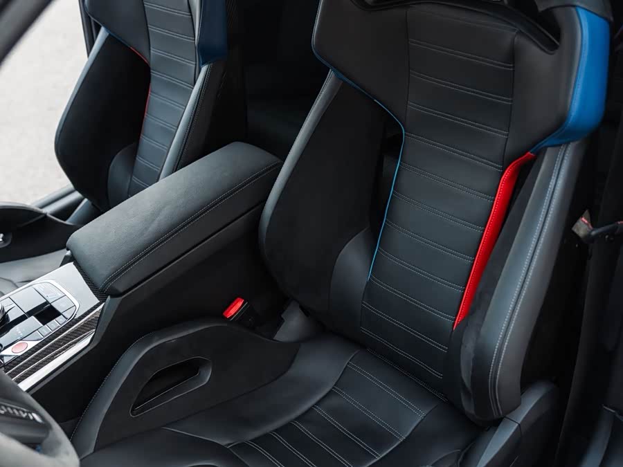 BMW M2 2023 - zdjęcie 7