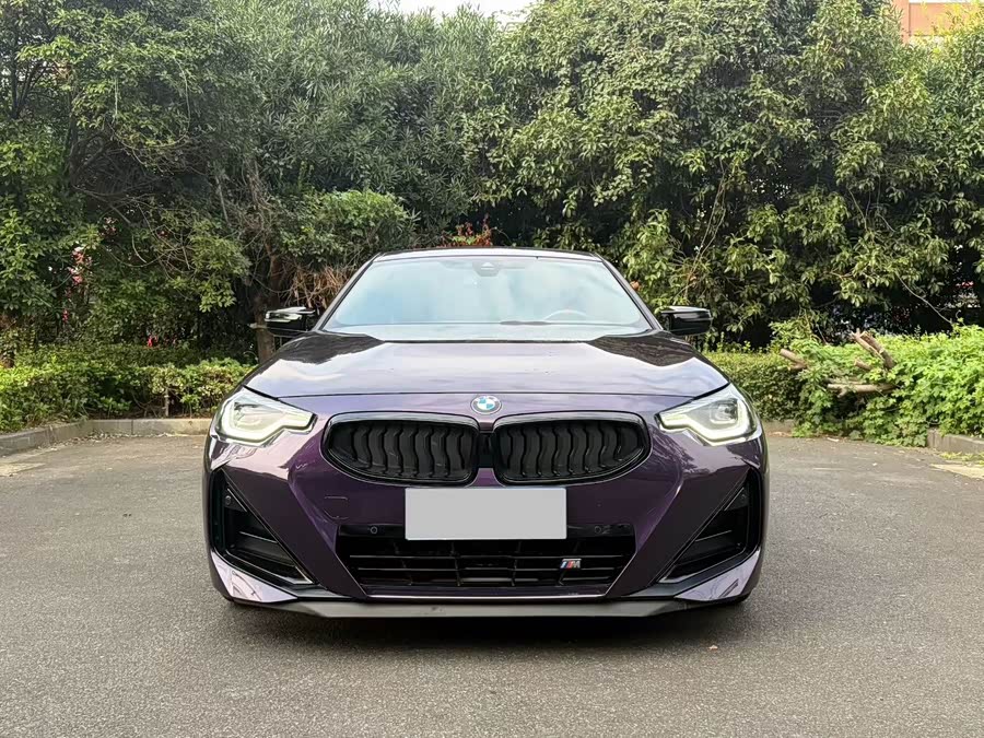 BMW M240i - zdjęcie 2