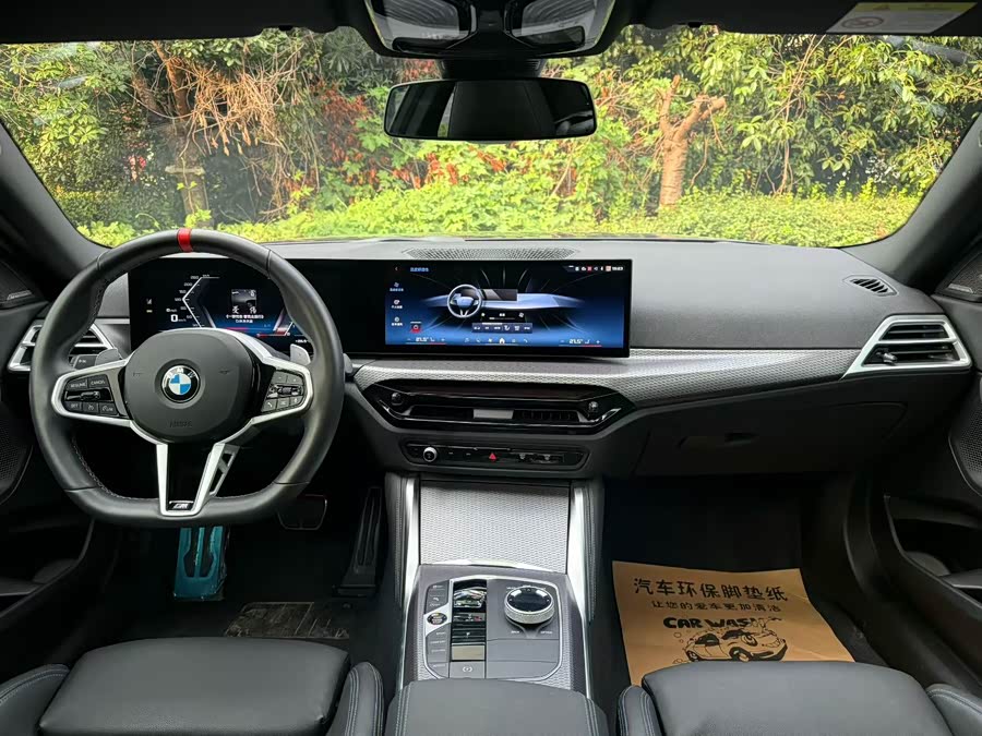 BMW M240i - zdjęcie 3