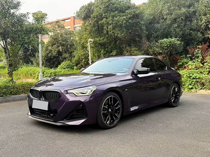 BMW M240i - zdjęcie 10