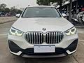 BMW X1 2022 sDrive25Li Leading Edition - zdjęcie 19