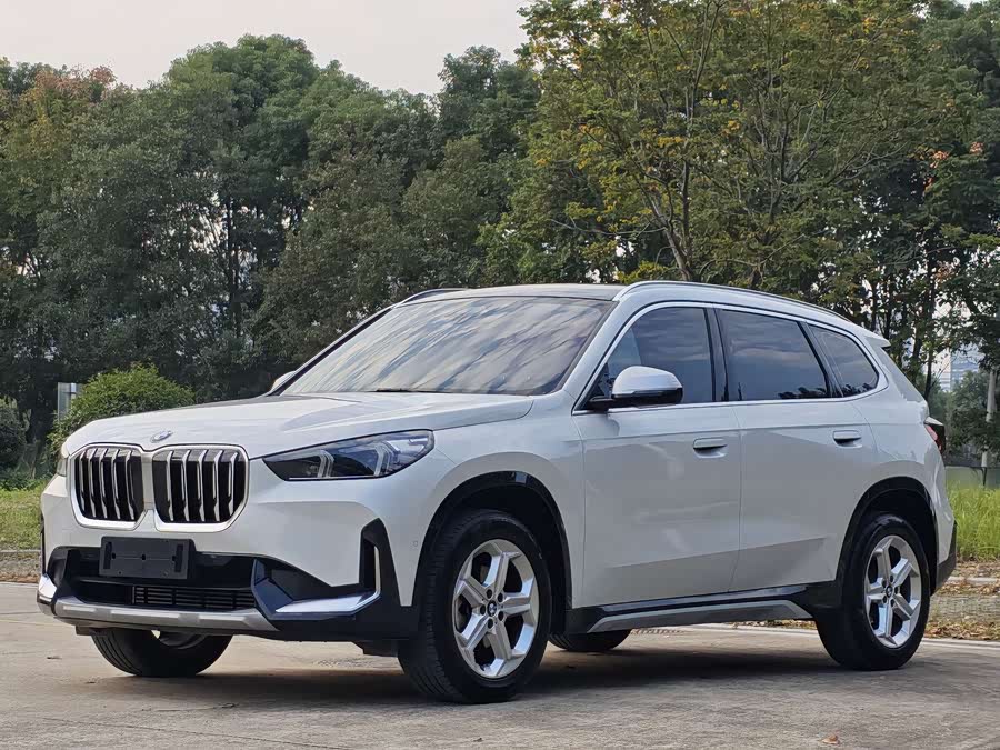 BMW X1 2023 sDrive20Li X Design Package - zdjęcie 1