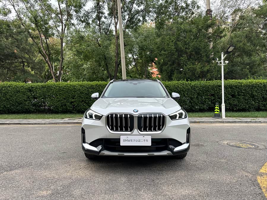 BMW X1 2023 sDrive20Li X Design Package - zdjęcie 2