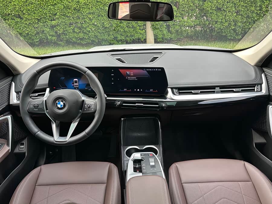 BMW X1 2023 sDrive20Li X Design Package - zdjęcie 11