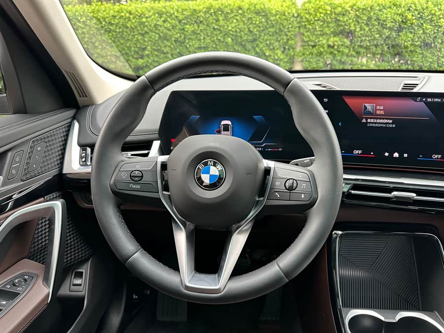 BMW X1 2023 sDrive20Li X Design Package - zdjęcie 13