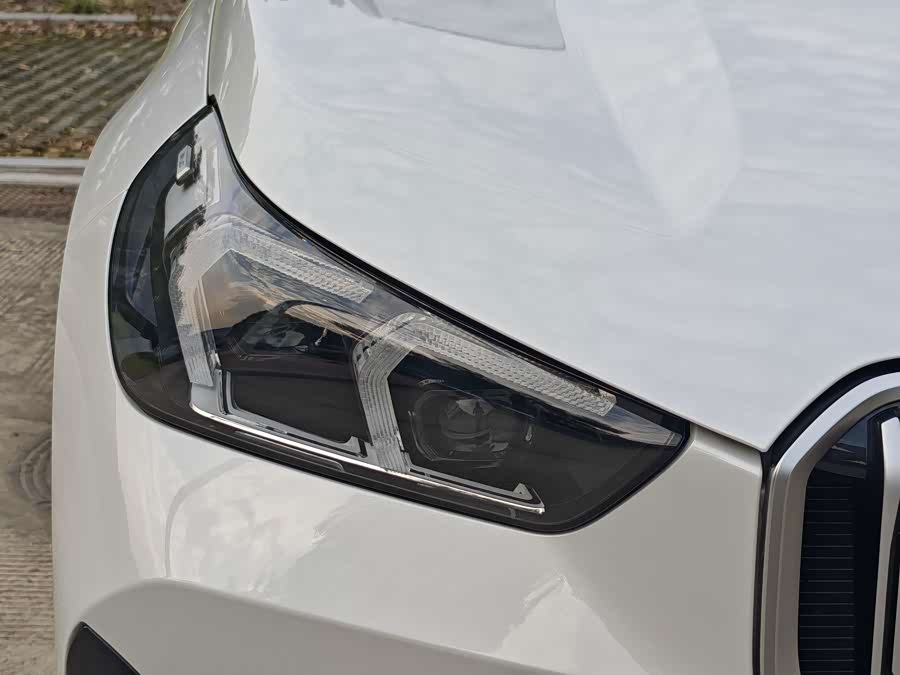 BMW X1 2023 sDrive20Li X Design Package - zdjęcie 13