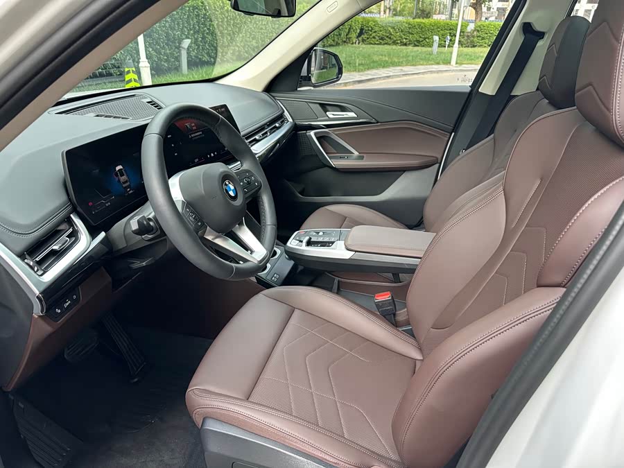 BMW X1 2023 sDrive20Li X Design Package - zdjęcie 15
