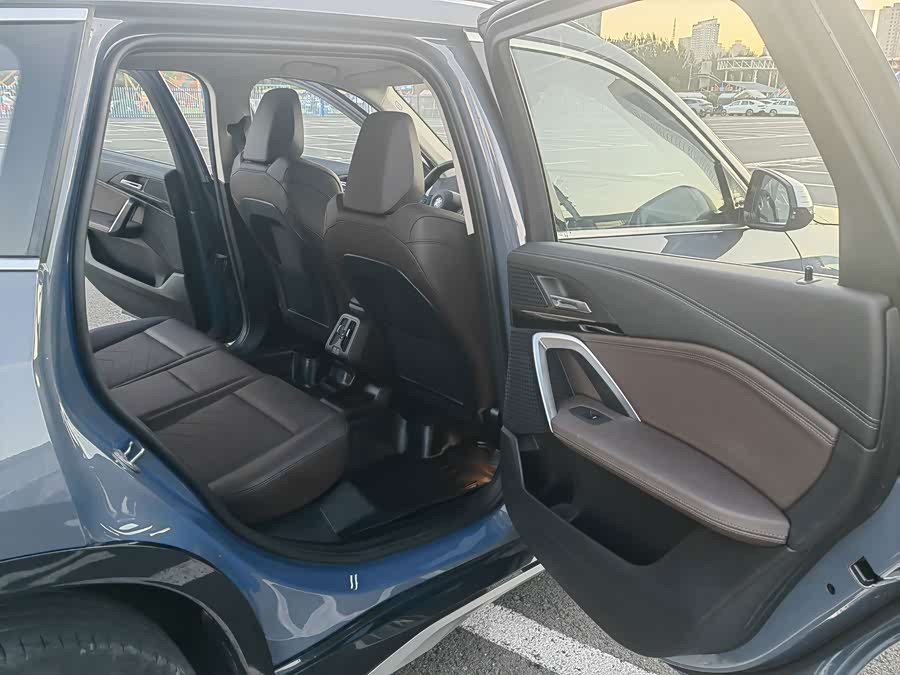 BMW X1 2023 sDrive20Li X Design Package - zdjęcie 15