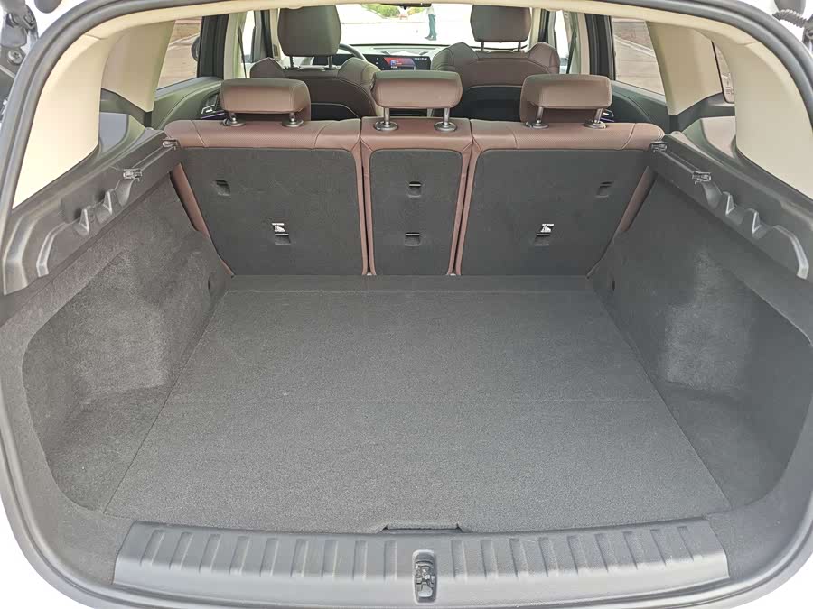 BMW X1 2023 sDrive20Li X Design Package - zdjęcie 17