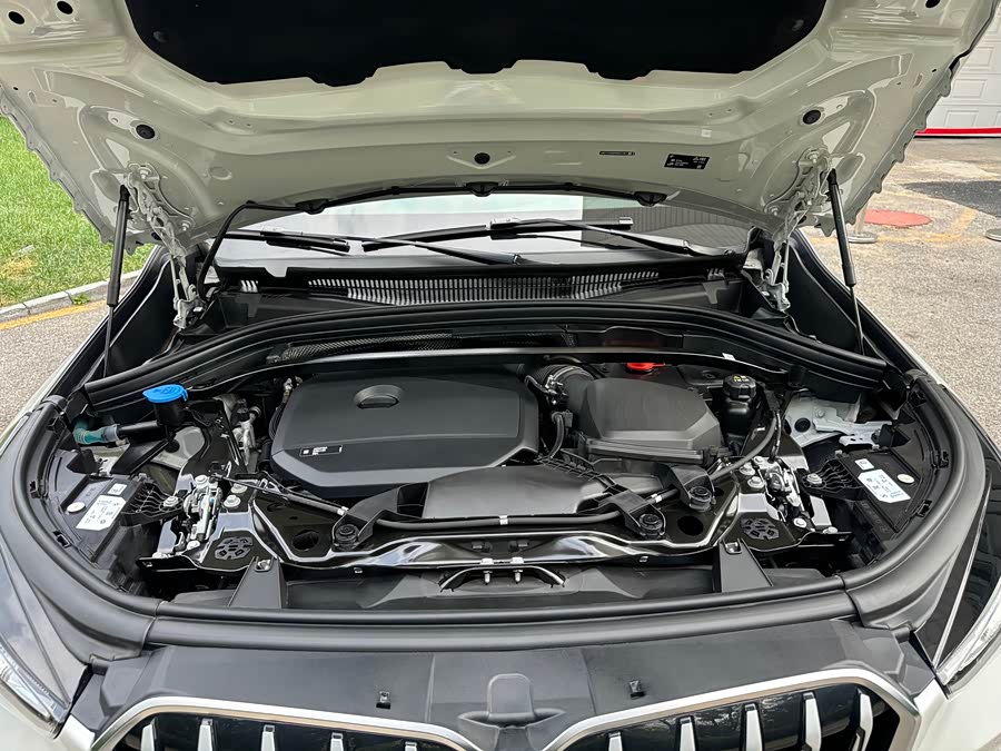 BMW X1 2023 sDrive20Li X Design Package - zdjęcie 19