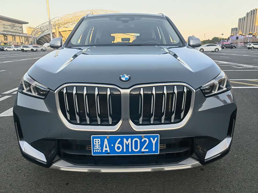 BMW X1 2023 sDrive20Li X Design Package - zdjęcie 3
