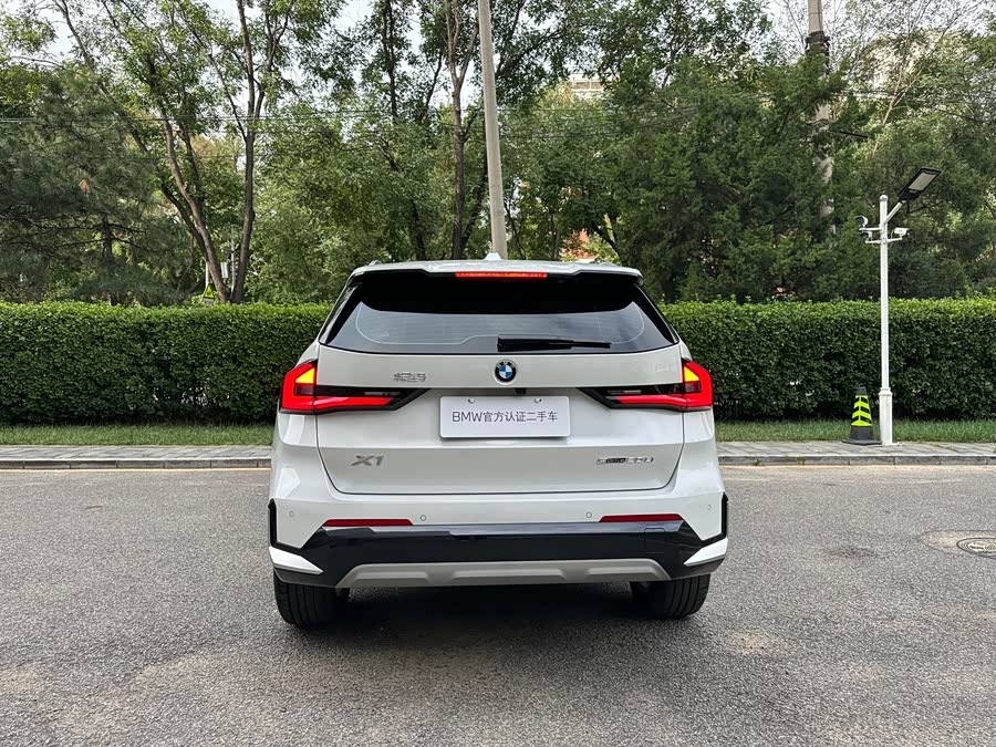 BMW X1 2023 sDrive20Li X Design Package - zdjęcie 4