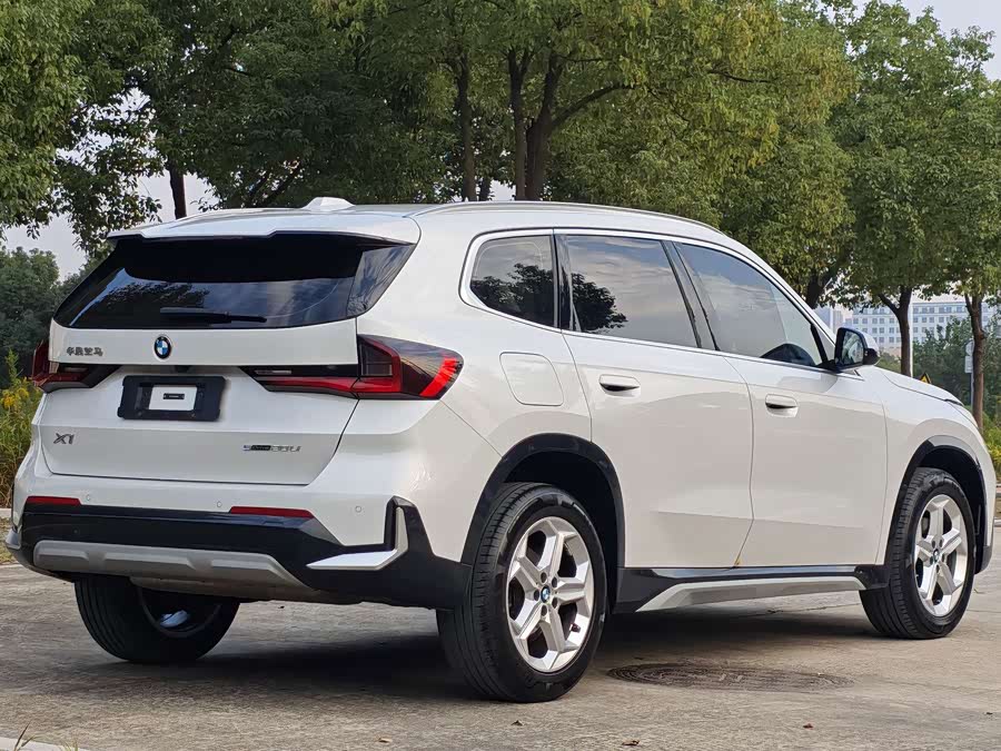 BMW X1 2023 sDrive20Li X Design Package - zdjęcie 5