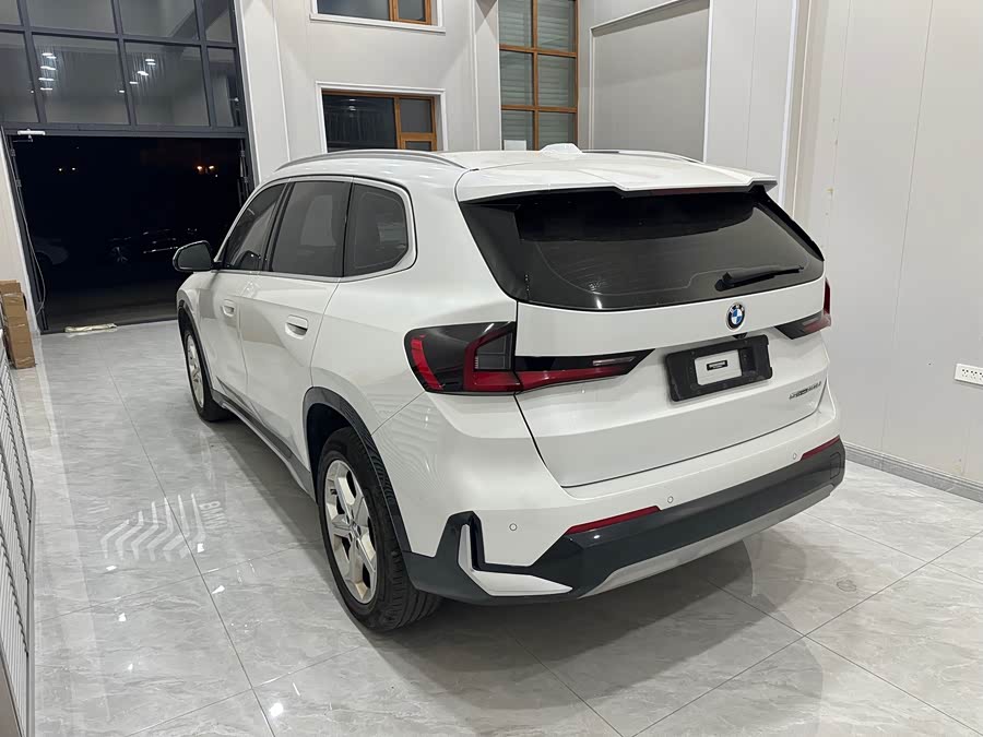 BMW X1 2023 sDrive20Li X Design Package - zdjęcie 6