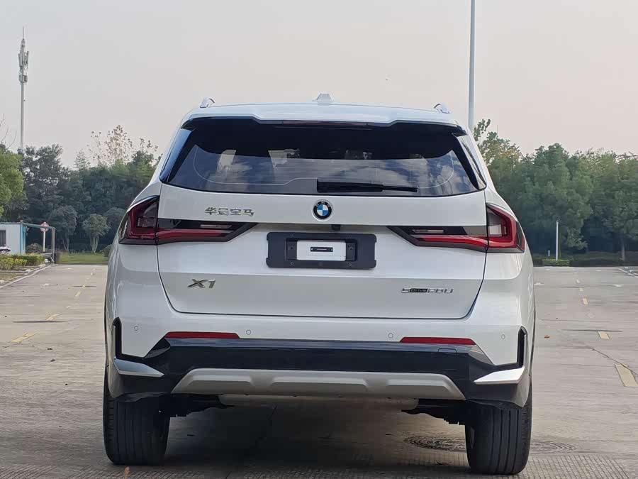 BMW X1 2023 sDrive20Li X Design Package - zdjęcie 6