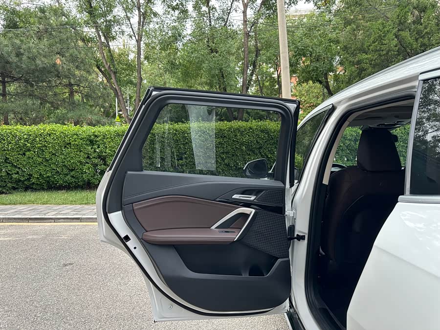 BMW X1 2023 sDrive20Li X Design Package - zdjęcie 7