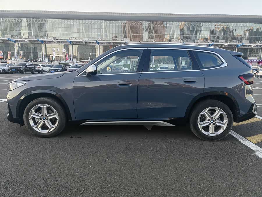 BMW X1 2023 sDrive20Li X Design Package - zdjęcie 8