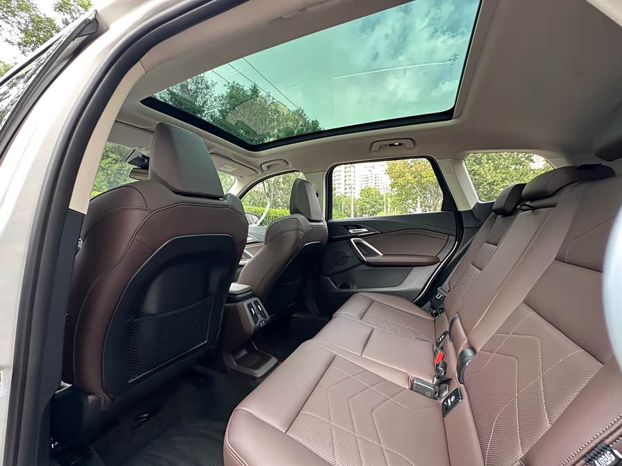 BMW X1 2023 sDrive20Li X Design Package - zdjęcie 9