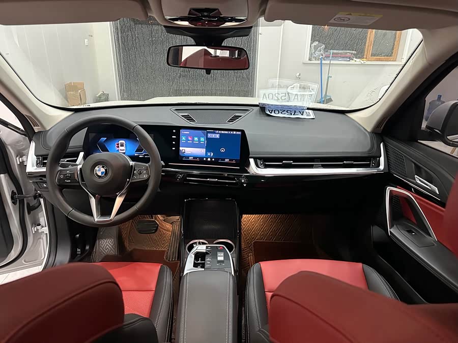 BMW X1 2023 sDrive20Li X Design Package - zdjęcie 9