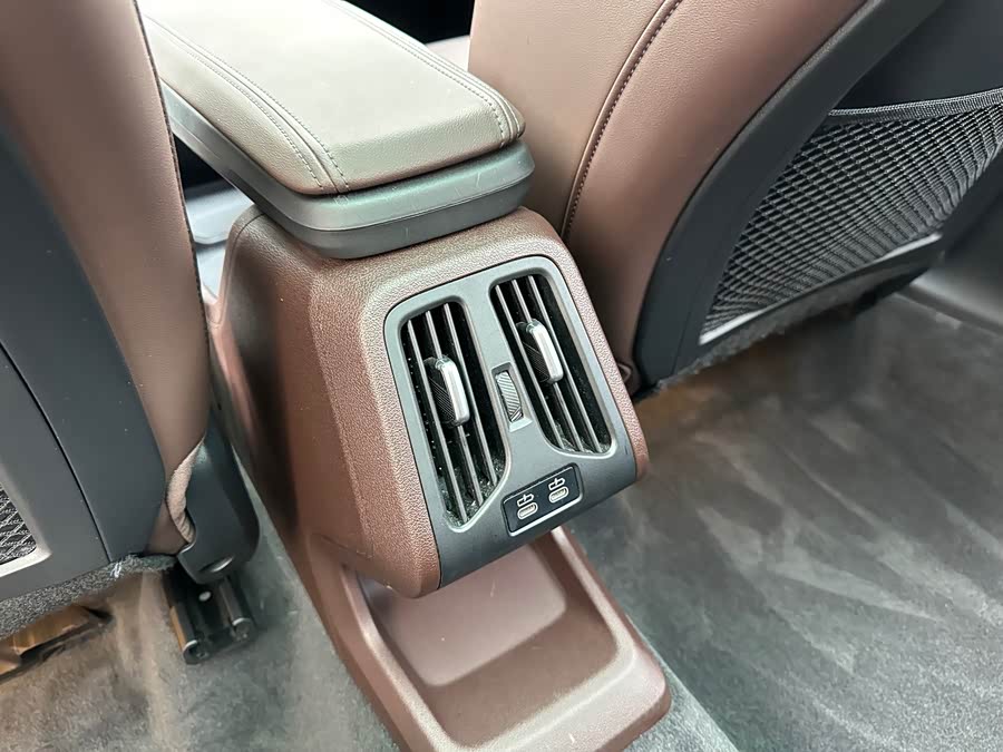 BMW X1 2023 sDrive20Li X Design Package - zdjęcie 10
