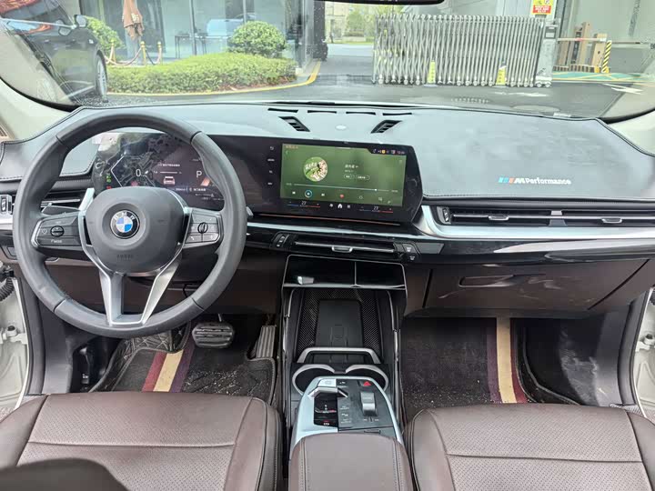 BMW X1 2023 xDrive25Li X Design Package - zdjęcie 17