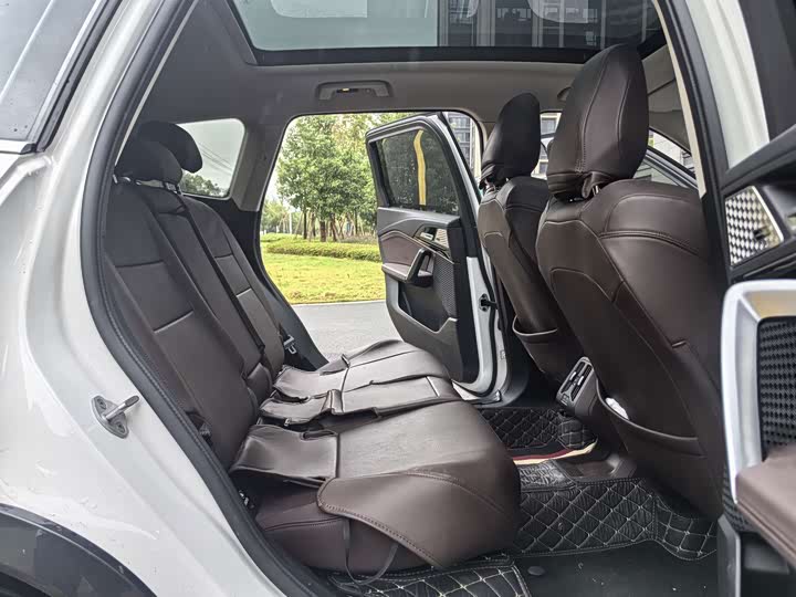 BMW X1 2023 xDrive25Li X Design Package - zdjęcie 20