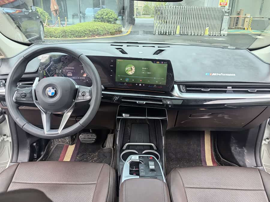 BMW X1 2023 xDrive25Li X Design Package - zdjęcie 7