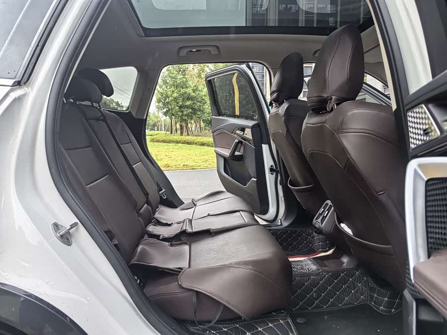 BMW X1 2023 xDrive25Li X Design Package - zdjęcie 10