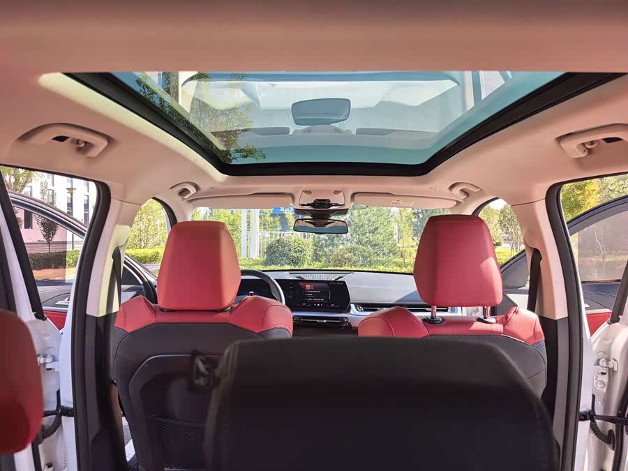 BMW X1 2024 sDrive25Li M Sport - zdjęcie 12