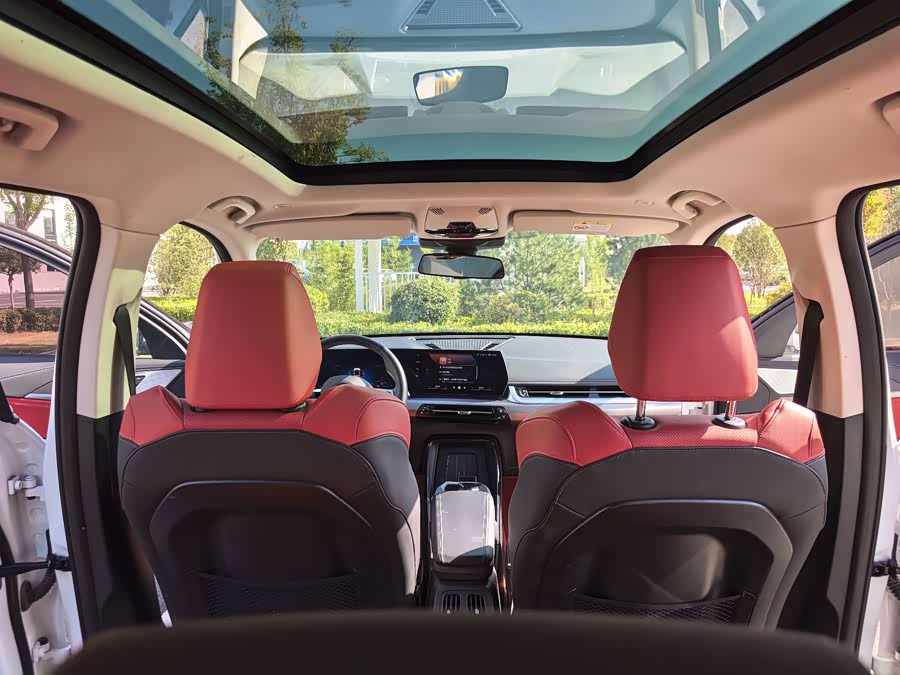 BMW X1 2024 sDrive25Li M Sport - zdjęcie 17