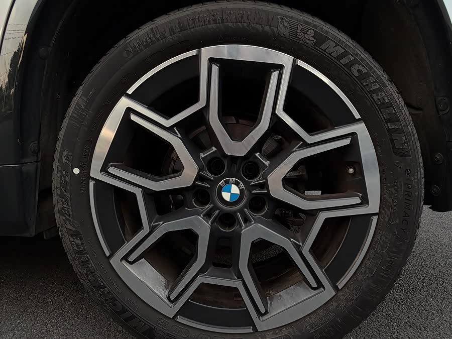 BMW X1 2024 sDrive25Li X Design Package - zdjęcie 10