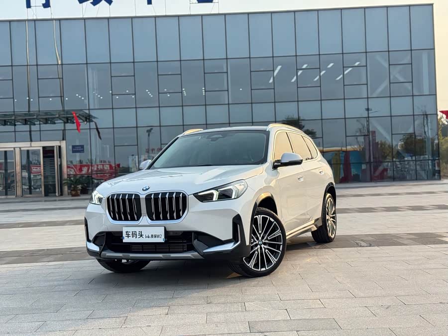 BMW X1 2024 xDrive25Li X Design - zdjęcie 1