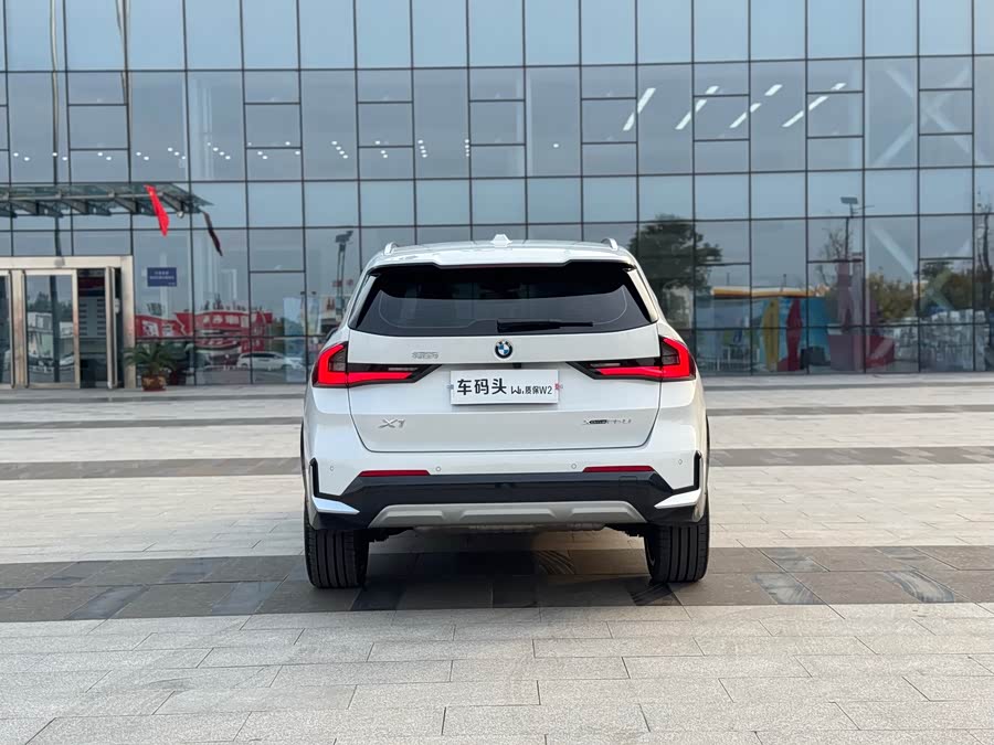 BMW X1 2024 xDrive25Li X Design - zdjęcie 8