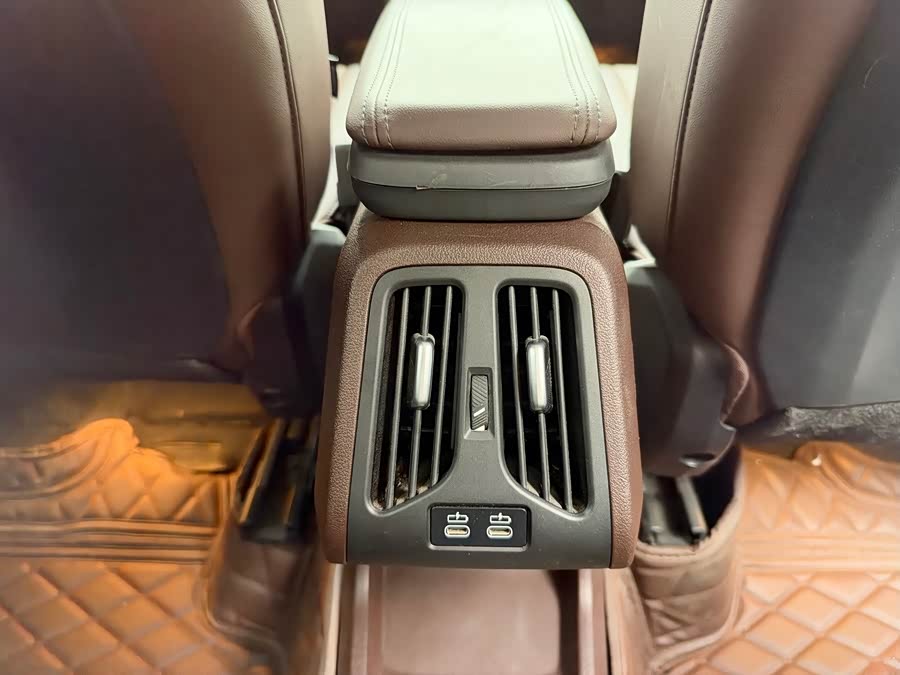 BMW X1 2025 sDrive25Li M Sport Package - zdjęcie 11